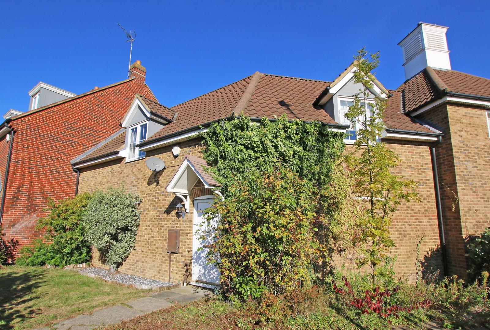 Violet Way, Yaxley, Peterborough Firmin & Co